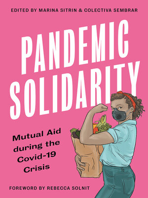 cover image of Pandemic Solidarity